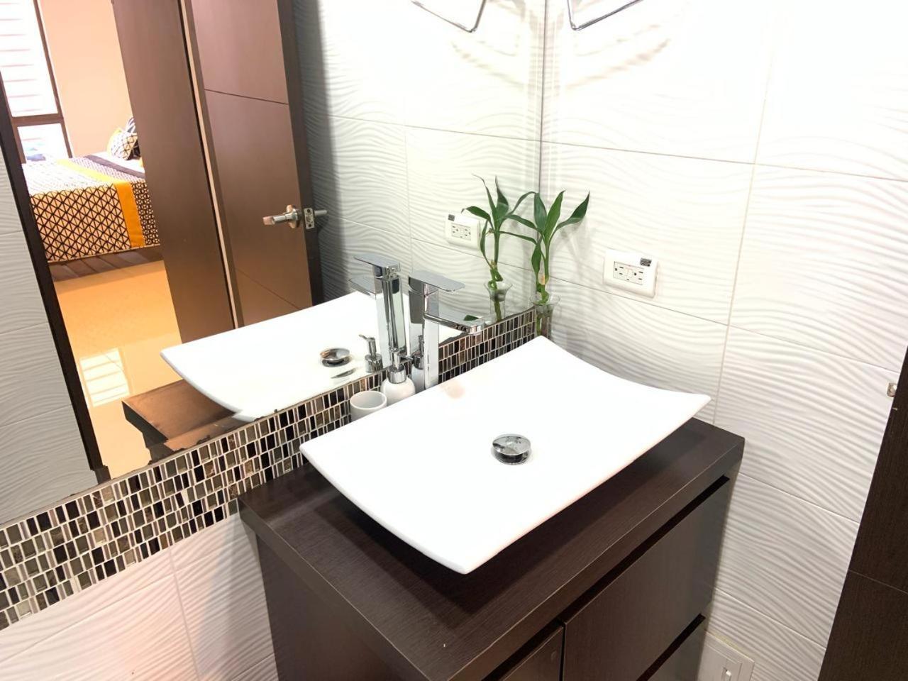 Cerca Aeropuerto Apartment Bogotá