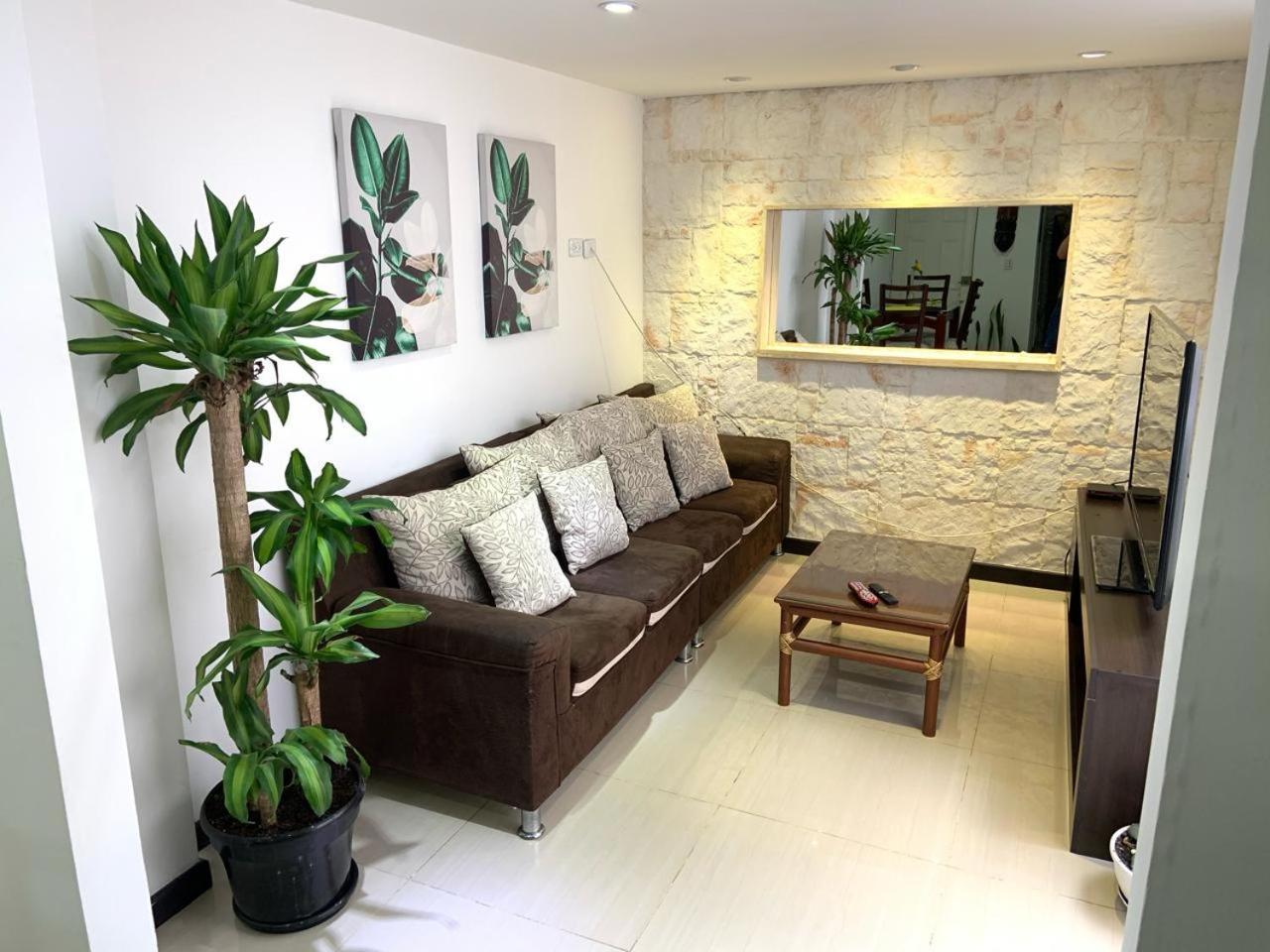 Cerca Aeropuerto Apartment Bogotá